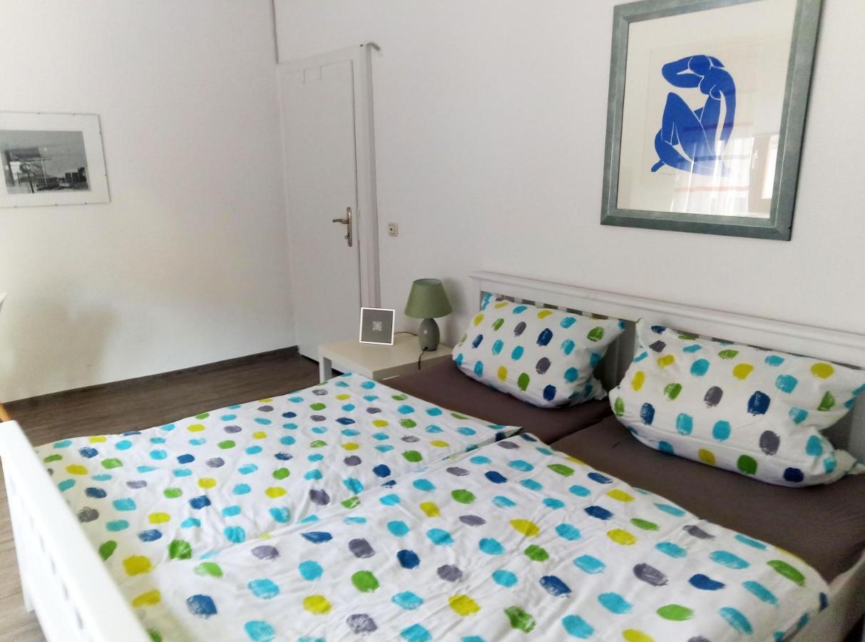 Rhine Pearl Hideaways Apartment Oberwesel Exterior foto