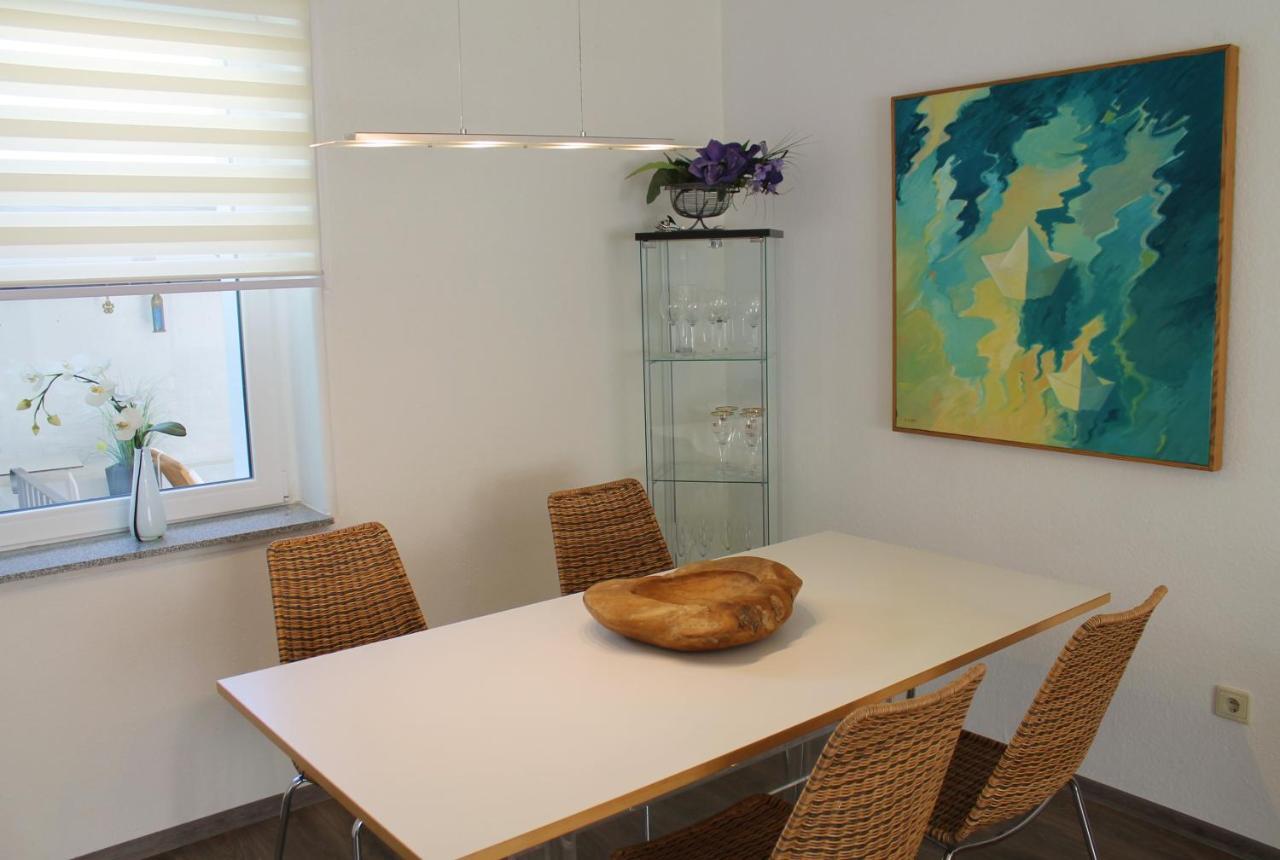 Rhine Pearl Hideaways Apartment Oberwesel Exterior foto