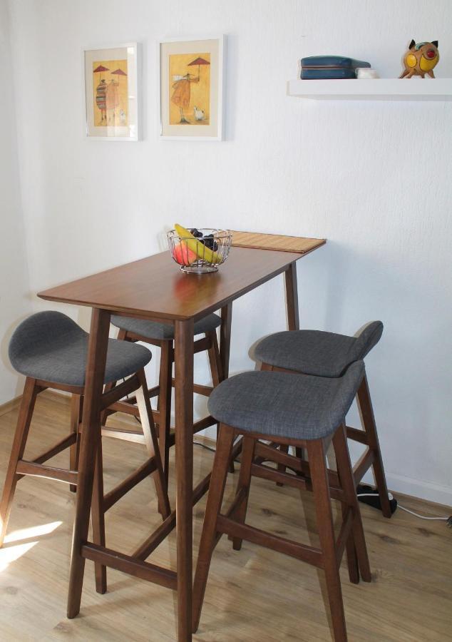 Rhine Pearl Hideaways Apartment Oberwesel Exterior foto