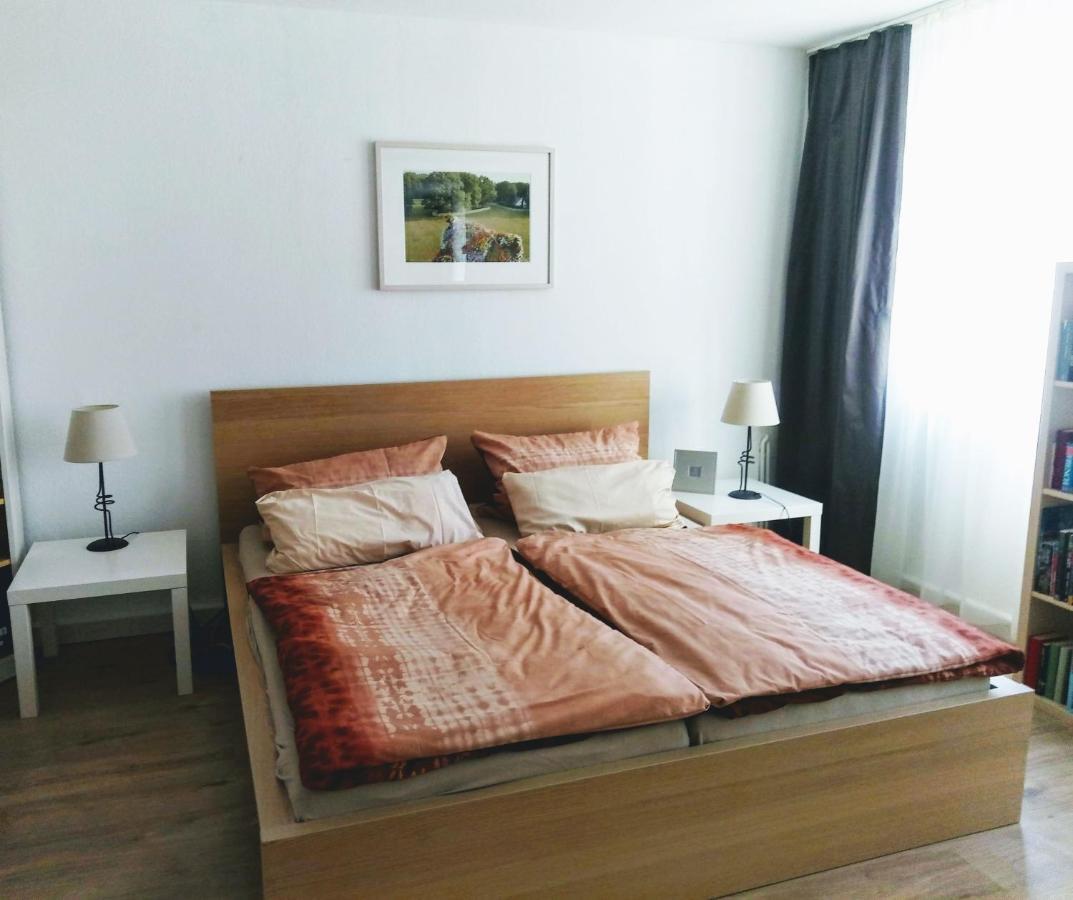 Rhine Pearl Hideaways Apartment Oberwesel Exterior foto
