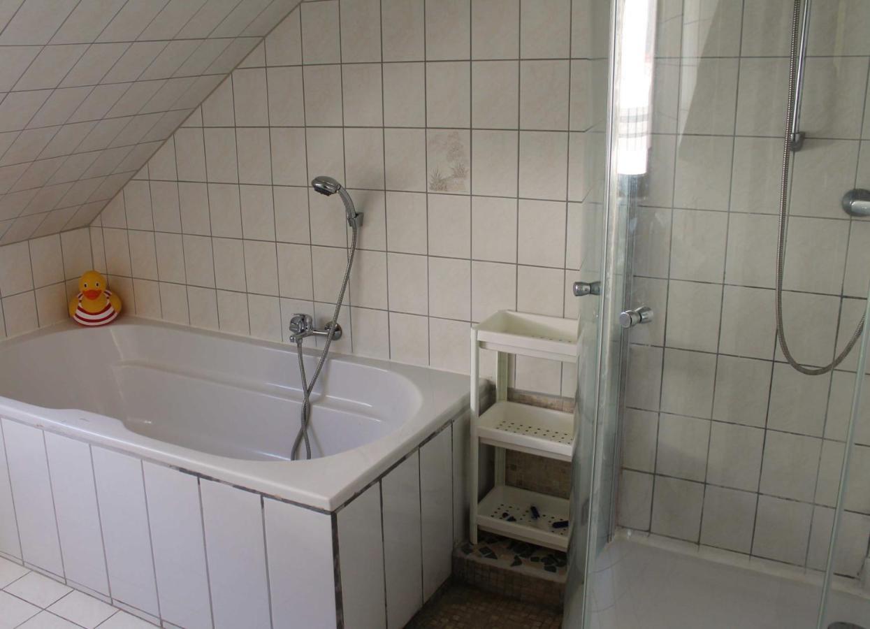 Rhine Pearl Hideaways Apartment Oberwesel Exterior foto