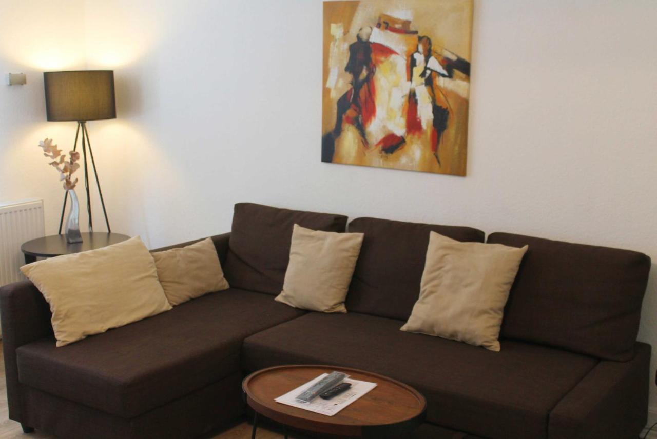 Rhine Pearl Hideaways Apartment Oberwesel Exterior foto