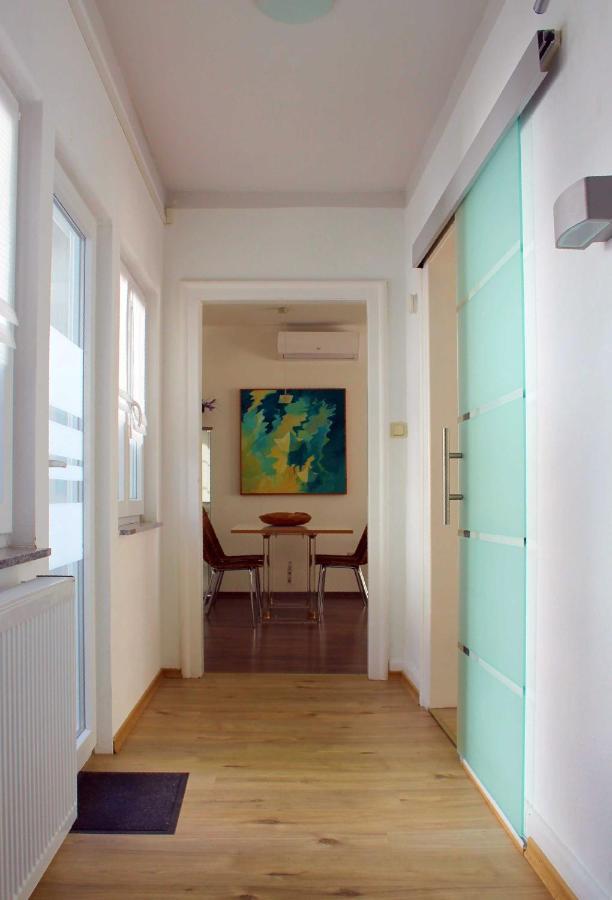 Rhine Pearl Hideaways Apartment Oberwesel Exterior foto