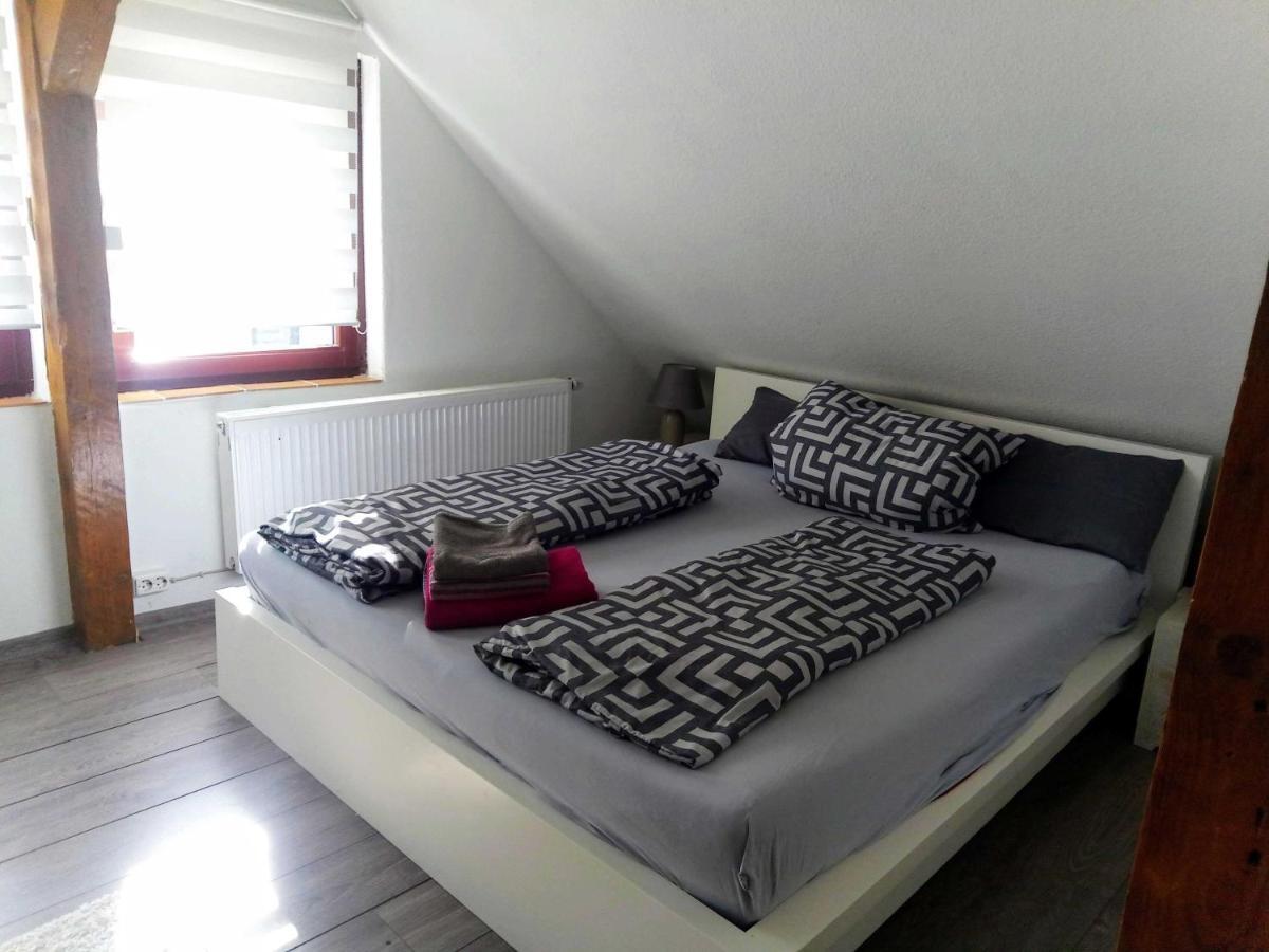 Rhine Pearl Hideaways Apartment Oberwesel Exterior foto