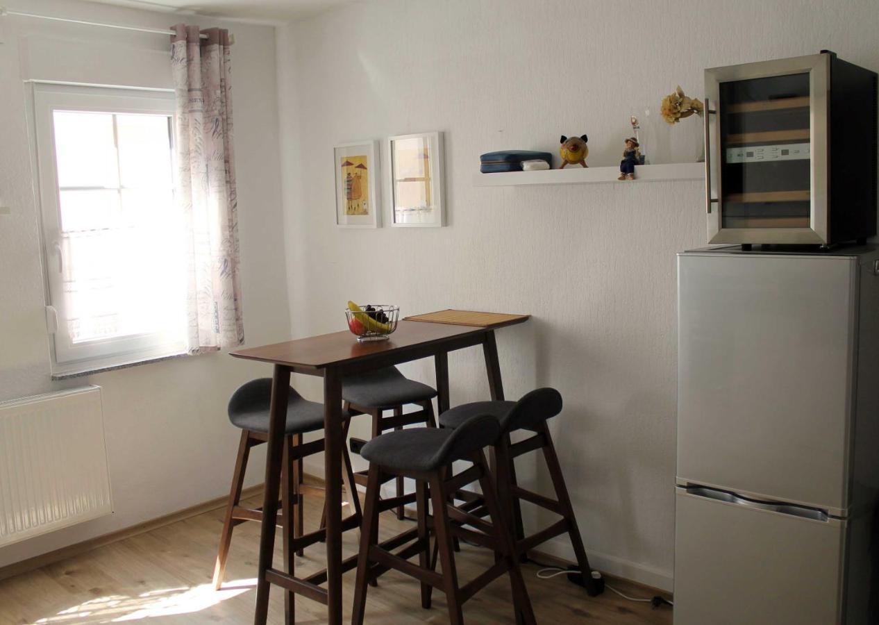 Rhine Pearl Hideaways Apartment Oberwesel Exterior foto