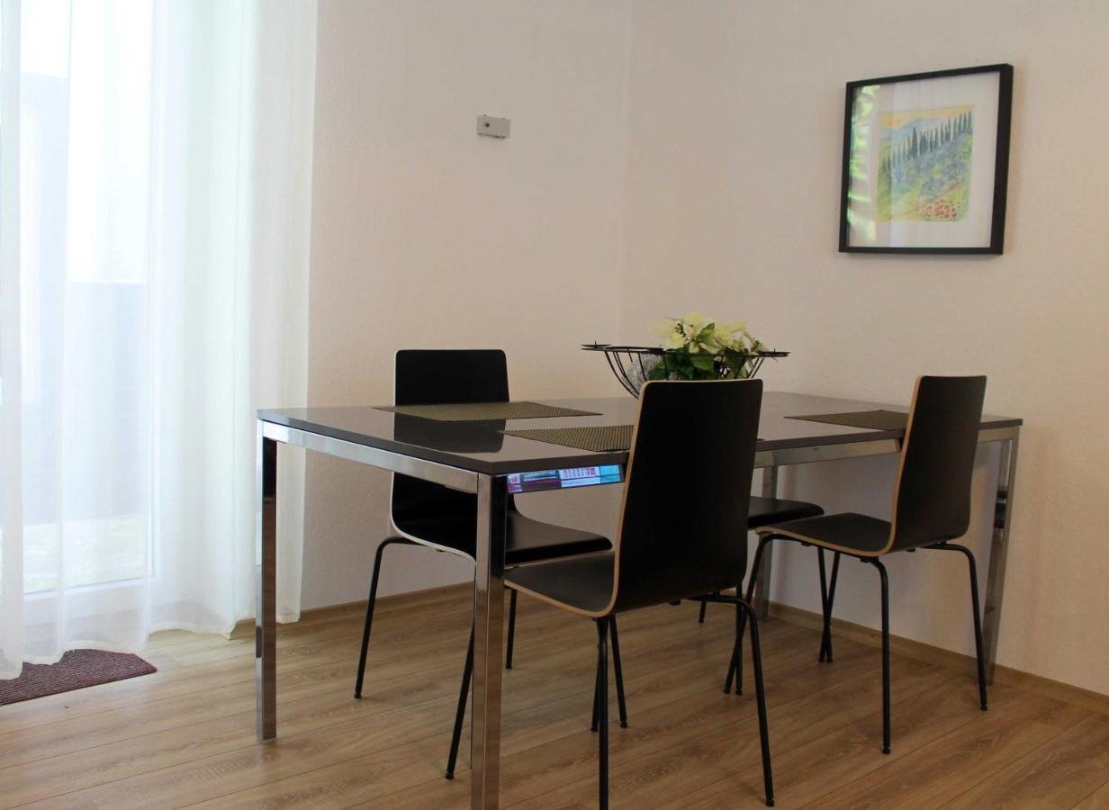 Rhine Pearl Hideaways Apartment Oberwesel Exterior foto