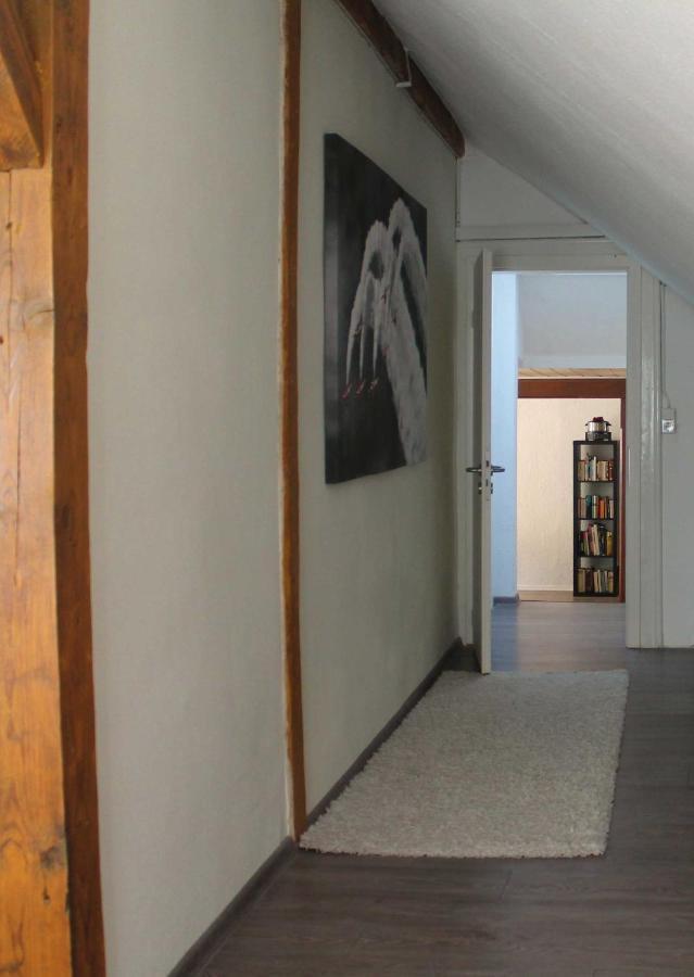 Rhine Pearl Hideaways Apartment Oberwesel Exterior foto