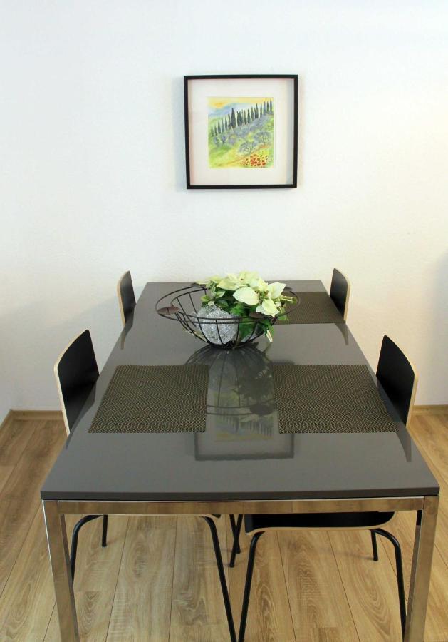 Rhine Pearl Hideaways Apartment Oberwesel Exterior foto