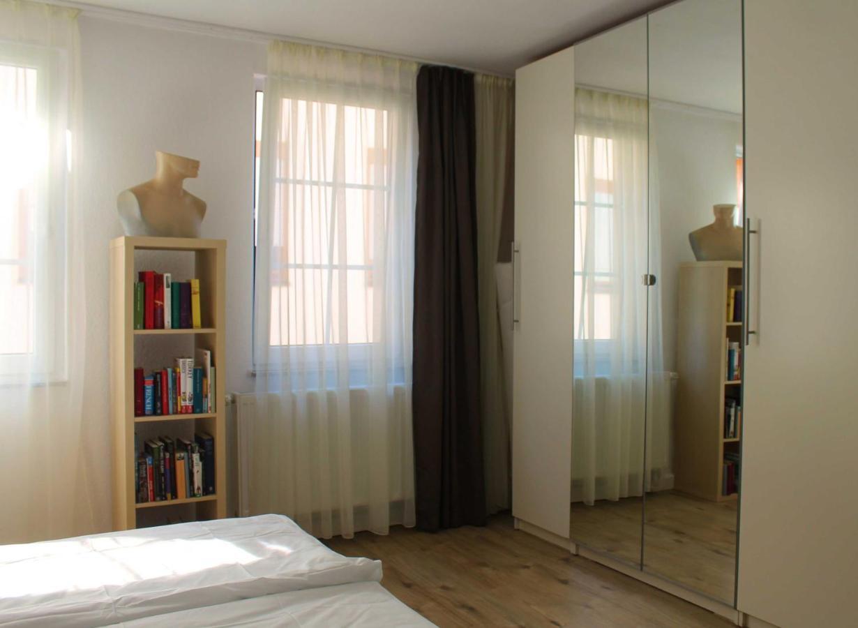 Rhine Pearl Hideaways Apartment Oberwesel Exterior foto
